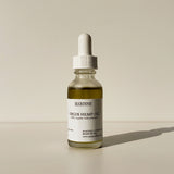100% Cold Pressed Virgin Hemp Oil