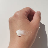 Oatmeal & Soy Milk Butter Cream - with 2% Colloidal Oatmeal for Ezcema Relief