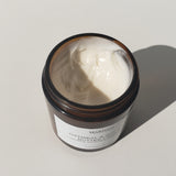 Oatmeal & Soy Milk Butter Cream - with 2% Colloidal Oatmeal for Ezcema Relief