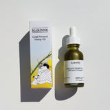 100% Cold Pressed Virgin Hemp Oil