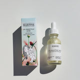 2% Salicylic Acid in Calendula Distillate