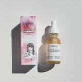 15% Fruit Acid Peel with Yamamomo Enzyme