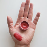 Rose Lip Tint - Red Rose