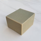 Acne Clearing Soap - 100% Extra Virgin Olive Oil with Gromwell Root Infusion