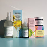 Miracle Seaweed Skin Repair Set - with Sea Kelp Bioferment
