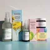Miracle Seaweed Skin Repair Set - with Sea Kelp Bioferment