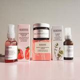 Luminous Skin Bright Set