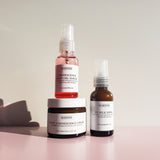 Luminous Skin Bright Set