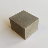 Acne Clearing Soap - 100% Extra Virgin Olive Oil with Gromwell Root Infusion