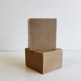 Acne Clearing Soap - 100% Extra Virgin Olive Oil with Gromwell Root Infusion