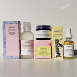 Hydration Glow Skin Set