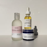 Hydration Glow Skin Set