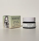 Avocado Eye Cream with Resveratrol & Sepilift DPHP