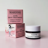 Acne Spot Treatment