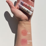 Color Enhancing Lip Balm - Cola