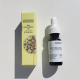 Eye Treatment Oil with Avocado & Prickly Pear