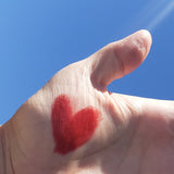 Retro Lipstick - Red Velvet