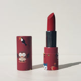 Retro Lipstick - Berry Jam