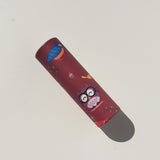 Retro Lipstick - Berry Jam