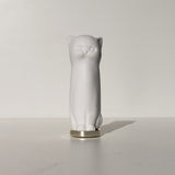 Semi Sheer Moisture Lipstick - Vintage Rose