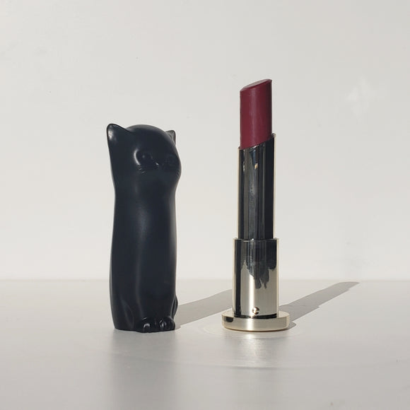 Semi Sheer Moisture Lipstick - Red Bean