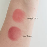 Semi Sheer Moisture Lipstick - Vintage Rose