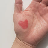 Tinted Lip Balm - Chocolate Mint