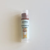 Lip Balm - Butterscotch