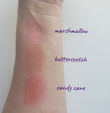 Lip Balm - Butterscotch