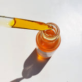 100% Cold Pressed Virgin Rosehip Oil