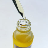 100% Cold Pressed Prickly Pear Cactus Oil