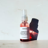 Luminescence Moisture Serum (Vitamin B Complex, Tetrapeptide-30 & Plankton Extract in Trio Molecular HA)
