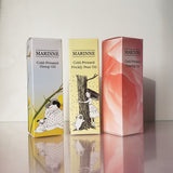 Face Oil Trio