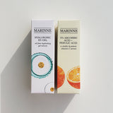 Moisture & Antioxidant Duo