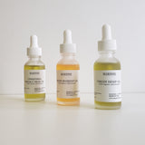 Face Oil Trio