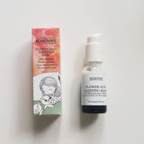Flower Acid Sleeping Mask (with Malaysia Flower Hibiscus & 5% Mandelic Acid)