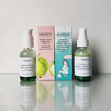 Skin Barrier Repair Duo