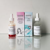 Age Defence Duo - Retinol, Collagen & Niacinamide
