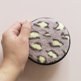Face Cleansing Pad