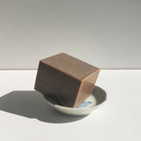 Herbal Moisture Facial Cleansing Bar - Ultra Hydrating Formula