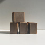 Herbal Moisture Facial Cleansing Bar - Ultra Hydrating Formula