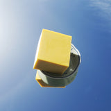 Kojic Acid & Collagen Facial Cleansing Bar - For Sensitive Skin