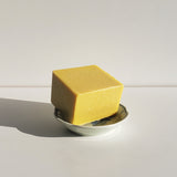 Kojic Acid & Collagen Facial Cleansing Bar - For Sensitive Skin