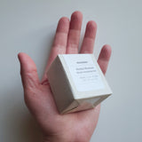 Herbal Moisture Facial Cleansing Bar - Ultra Hydrating Formula