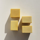 Kojic Acid & Collagen Facial Cleansing Bar - For Sensitive Skin