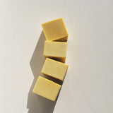 Kojic Acid & Collagen Facial Cleansing Bar - For Sensitive Skin