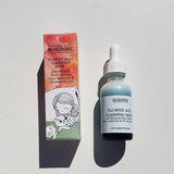 Flower Acid Sleeping Mask (with Malaysia Flower Hibiscus & 5% Mandelic Acid)