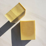 Laurel Berry Oil (Aleppo) Soap