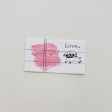 Tinted Lip Balm - Bubble Gum