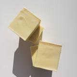 Kojic Acid & Collagen Facial Cleansing Bar - For Sensitive Skin